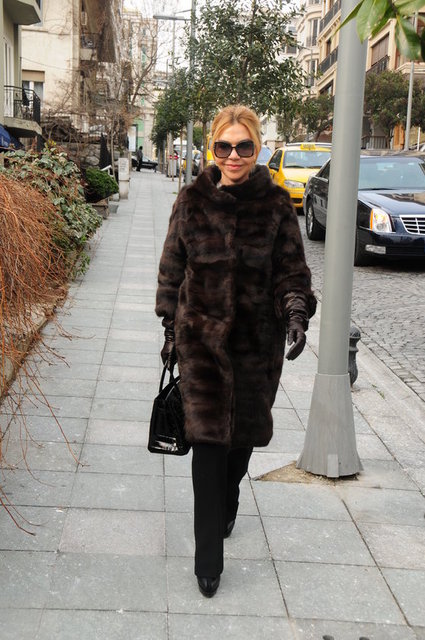 BERRAK BARUT