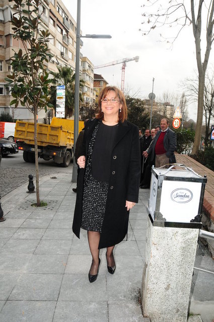 EMİNE ERDEM