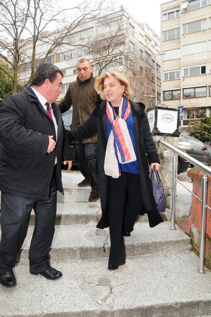 GÜLDEM KURTTEPELİ