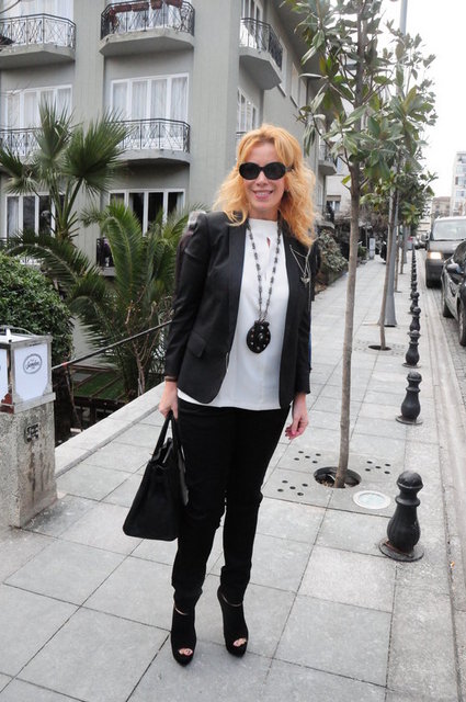 RUKEN MIZRAKLI