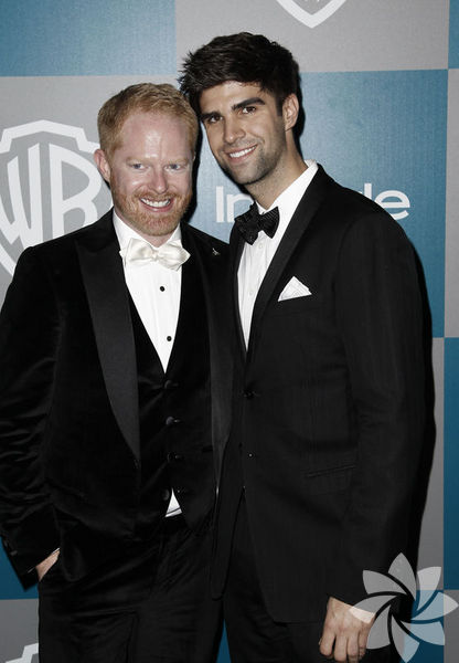 Jesse Taylor Ferguson &amp; Justin Mikita