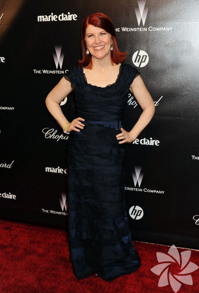 Kate Flannery