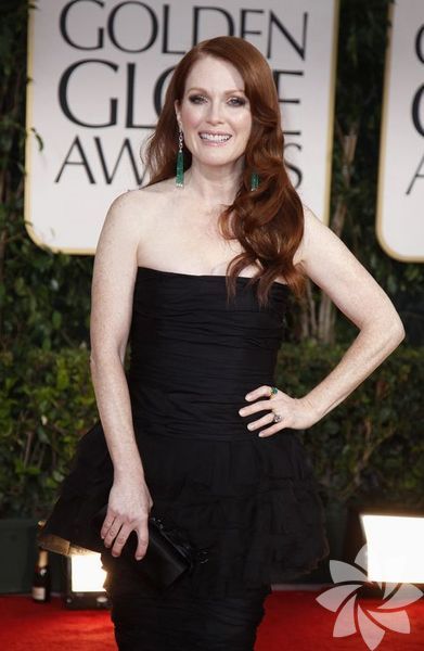 Julianne Moore