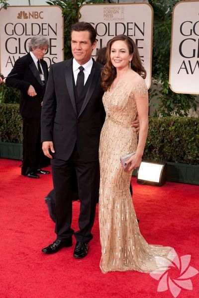 Josh Brolin &amp; Diane Lane