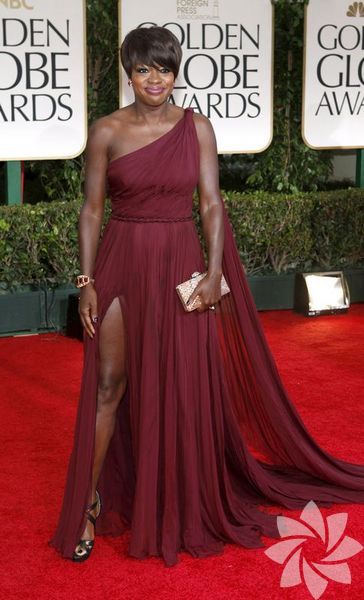 Viola Davis