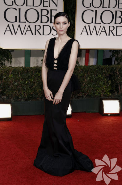 Rooney Mara