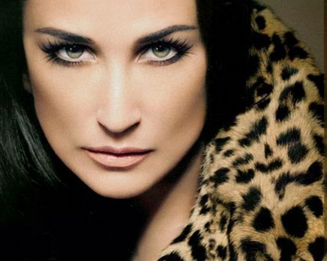 Demi Moore