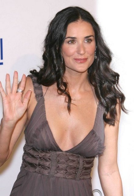 Demi Moore