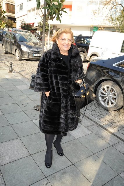 SEMRA TÜMAY 