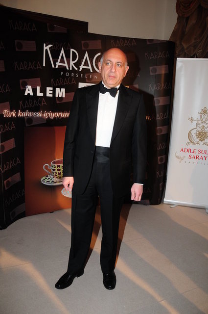 ALİ KİBAR