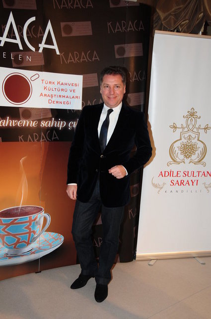 ATIL KUTOĞLU