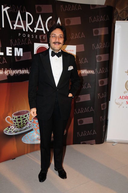 SERDAR GÜLGÜN