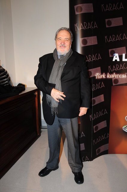 İLBER ORTAYLI