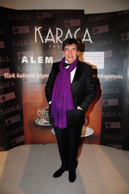 RAFFİ PORTAKAL