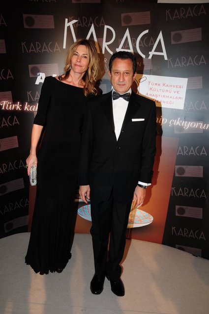 KATERINA - MEHMET BAŞER