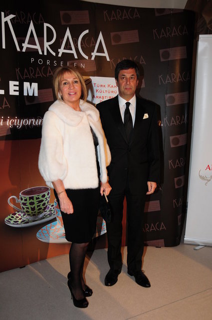 GÜLBİN - ERKAN SİMİTÇİOĞLU