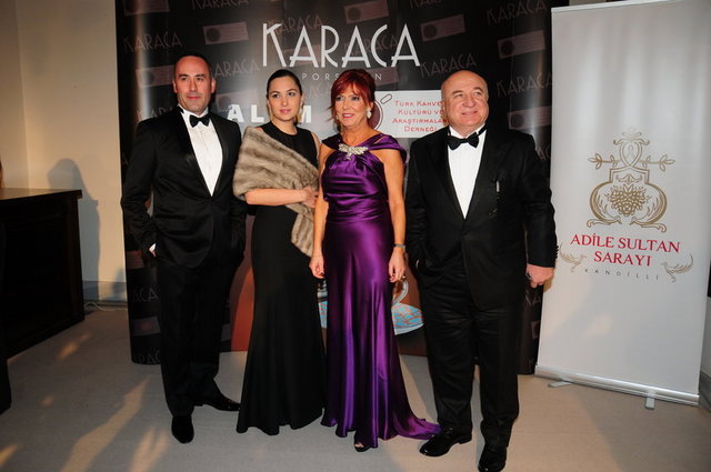 SERKAN - ZEYNEP KAPLAN, ASUMAN - SANI ŞENER