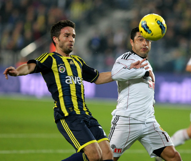 Gökhan Gönül - Oğlak