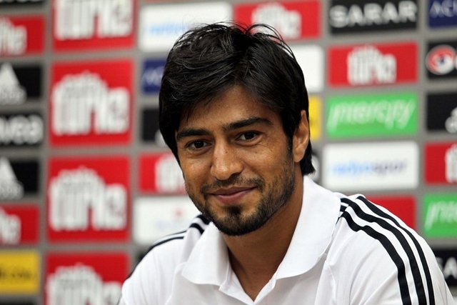 İbrahim Toraman - Akrep