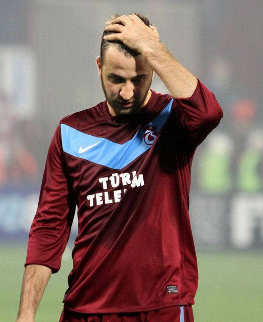 Giray Kaçar - Balık