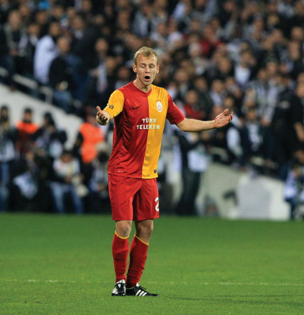 Semih Kaya - Balık