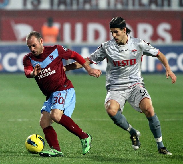 Serkan Balcı - Aslan