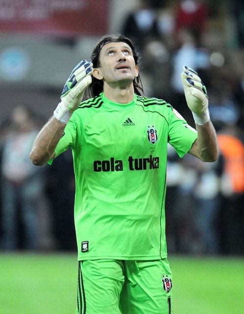 Rüştü Reçber - Boğa