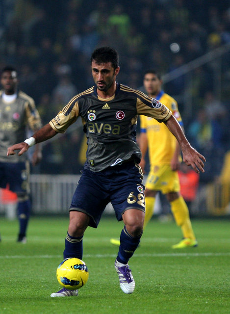 Selçuk Şahin - Kova