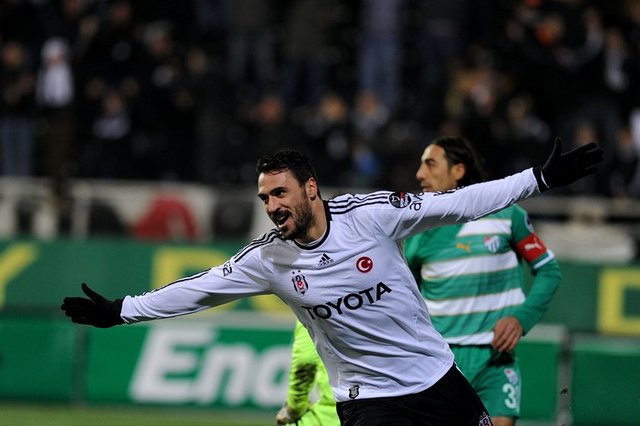 Almeida - İkizler