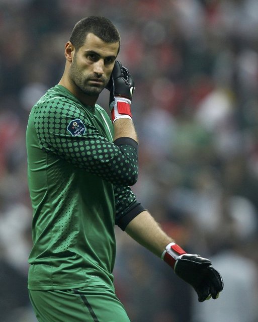 Volkan Demirel - Akrep