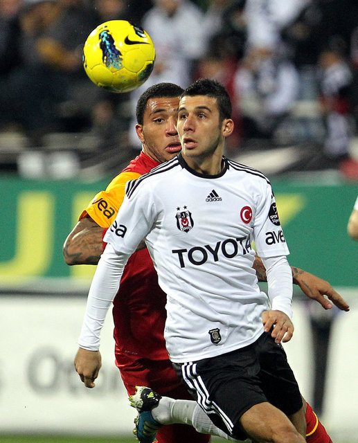 İsmail Köybaşı - Yengeç