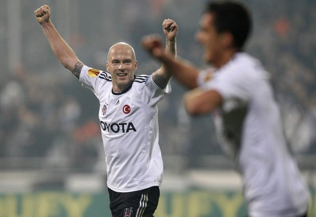 Fabian Ernst - İkizler