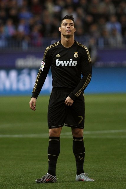 Cristiano Ronaldo - Kova