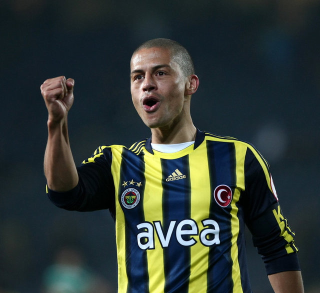 Alex de Souza - Başak