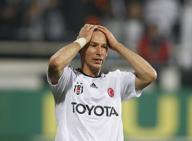 Filip Holosko - Oğlak