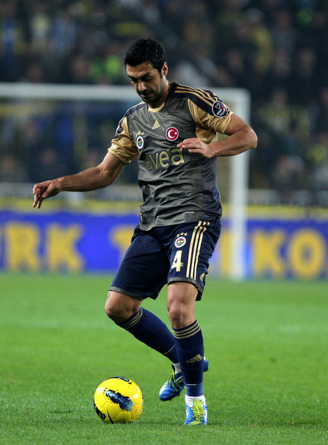 Bekir İrtegün - Balık