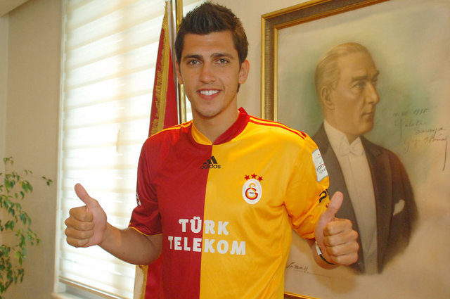 Ceyhun Gülselam - Oğlak