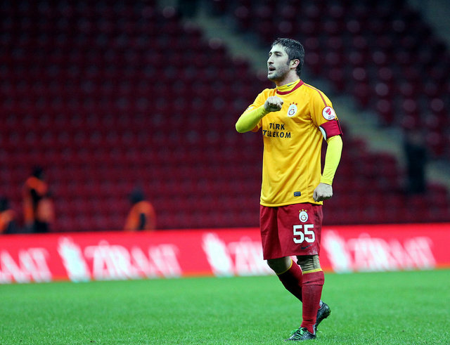 Sabri Sarıoğlu - Aslan