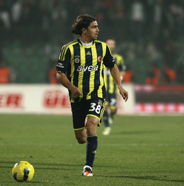 Mehmet Topuz - Başak