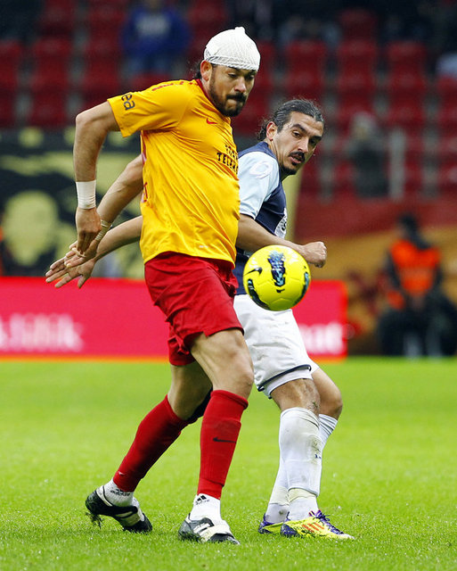 Servet Çetin - Balık