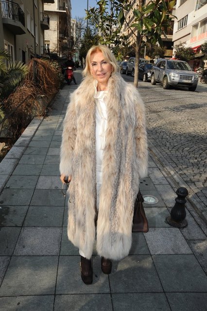 MERİH TURAN 