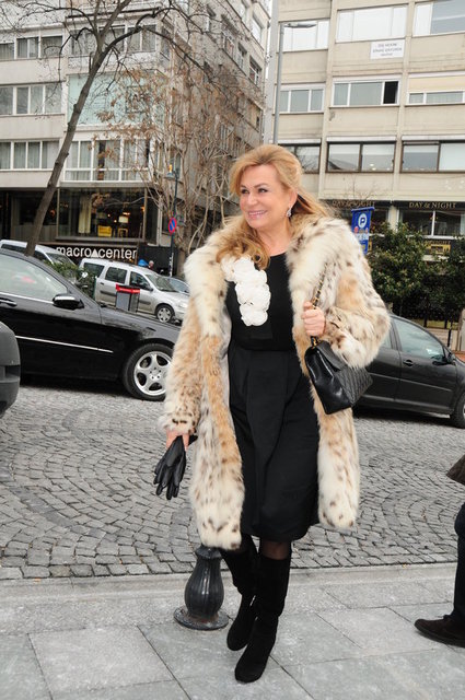NESLİGÜL AKSOY