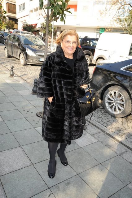 SEMRA TÜMAY 