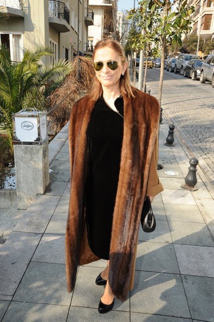 ZEYNEP SEZER