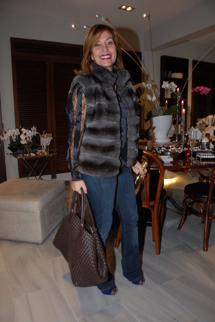SERRA TOKAR