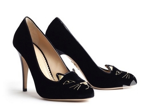 Charlotte Olympia
