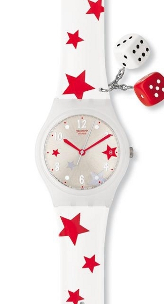 Swatch saat
