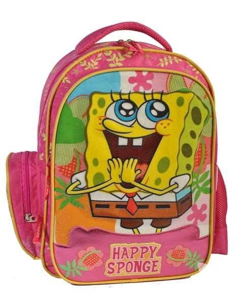 Sünger Bob çanta
