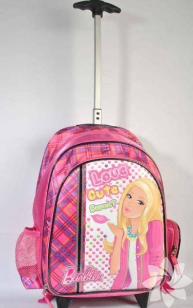 Barbie çanta