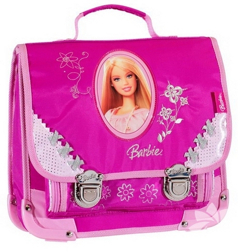 Barbie çanta
